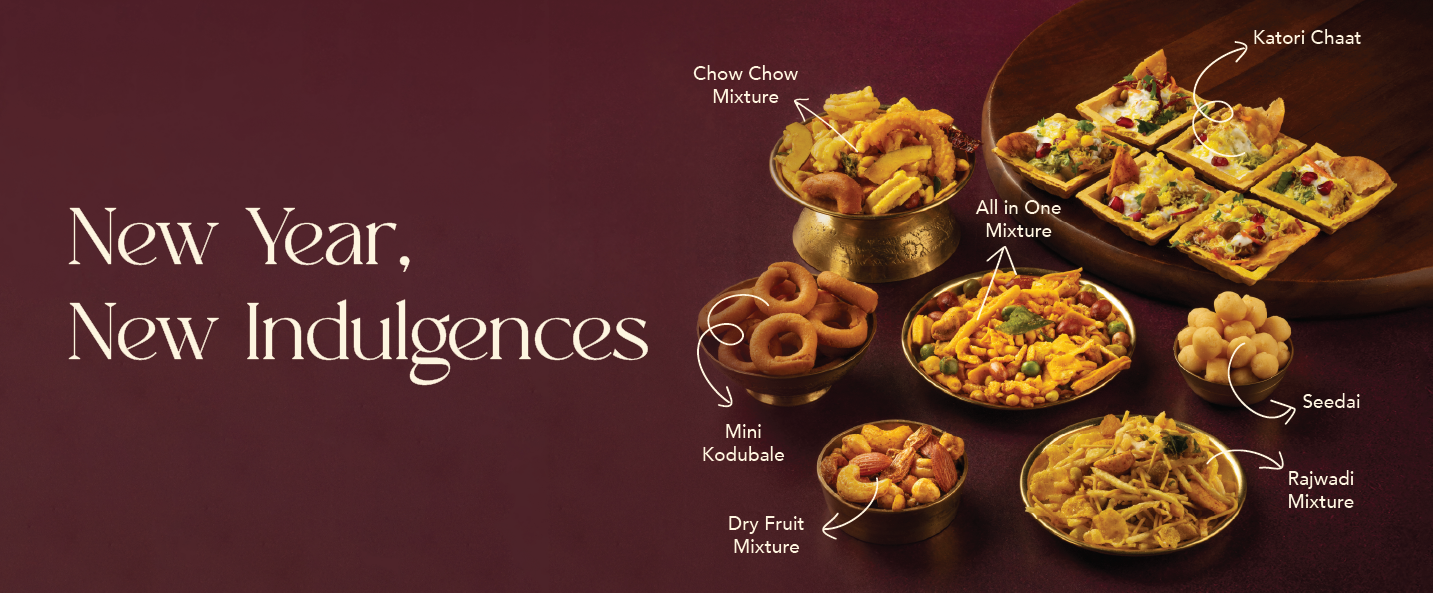 Premium Indian Sweets